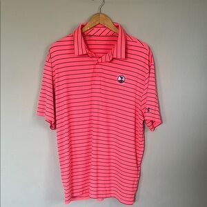 Under Armour Men's Striped Shirt